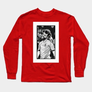 Salah Long Sleeve T-Shirt